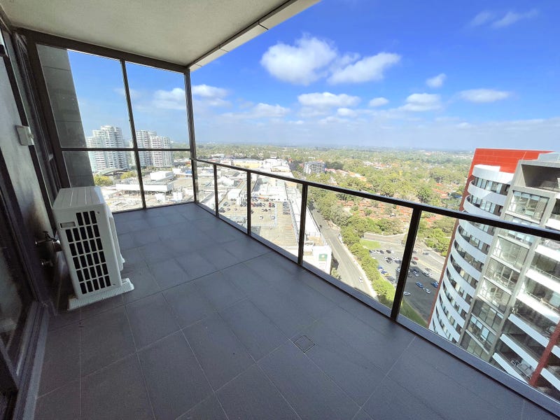 2004/9 Gay Street, Castle Hill, NSW 2154