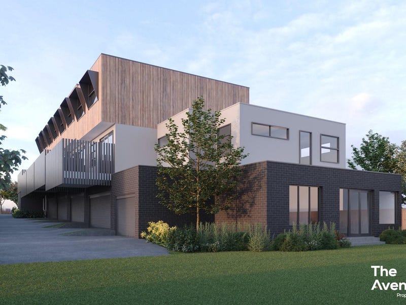 2,5 & 6/1092 Stud Road, Rowville, Vic 3178 Townhouse for Sale