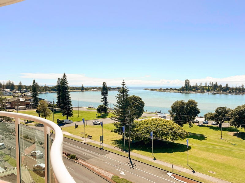 702/610 Manning Street, Tuncurry, NSW 2428 Apartment for Sale