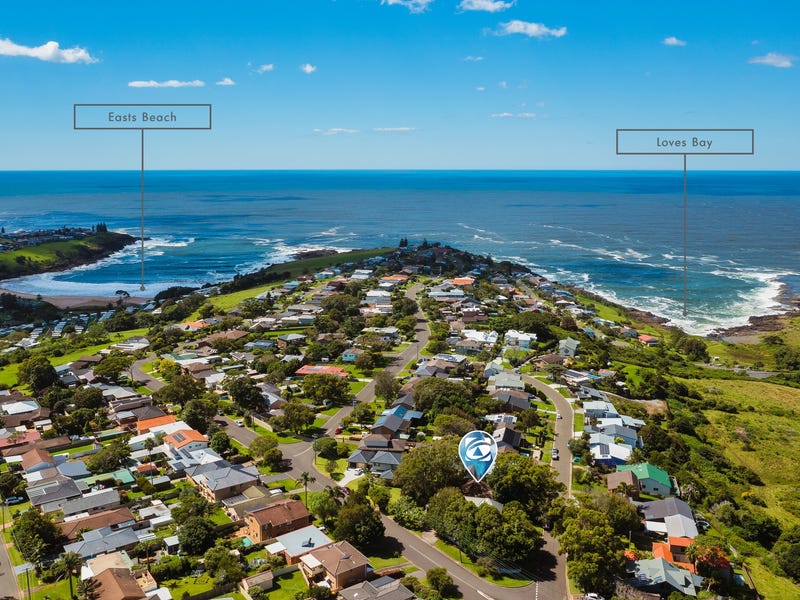 3 Anembo Cres, Kiama Heights, NSW 2533