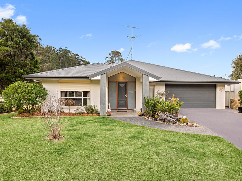 40 Max Graham Drive, Valla Beach, NSW 2448 House for Sale