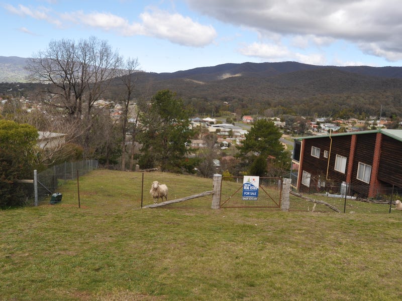 100 Howick Street, Tumut, NSW 2720 Residential Land for Sale