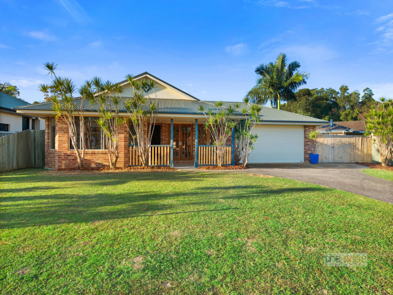 31 Adelines Way, Coffs Harbour, NSW 2450