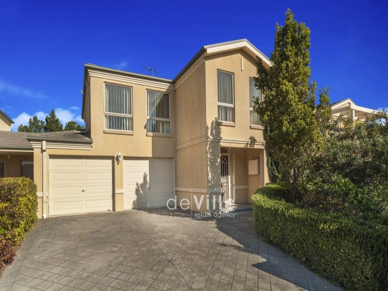 11 Thomas Francis Way, Rouse Hill, NSW 2155