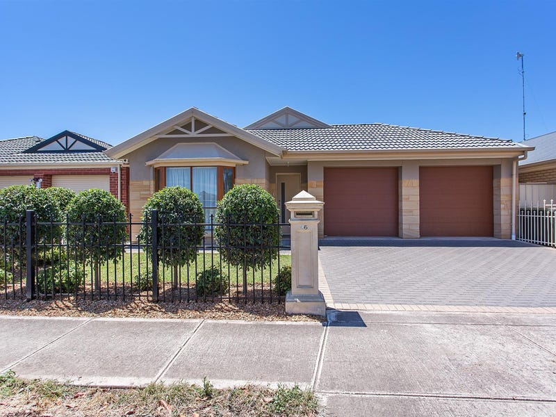 46 Cardigan Street, Angle Park, SA 5010