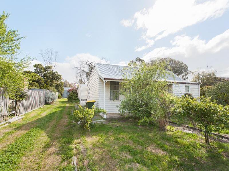 59 Templeton Street, Maldon, Vic 3463 Property Details