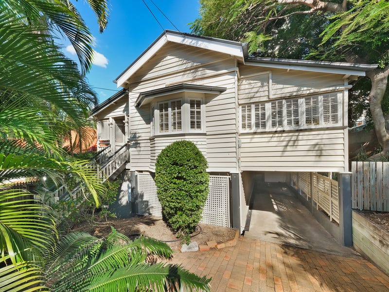 37 Chermside Street, Highgate Hill, Qld 4101 House for Sale