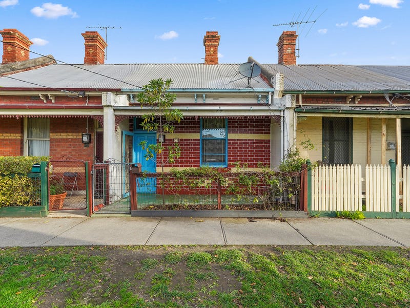 27 Bunbury Street, Footscray, Vic 3011 Property Details