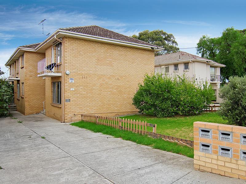 6/202a Pascoe Vale Road, Essendon, Vic 3040 - Property Details