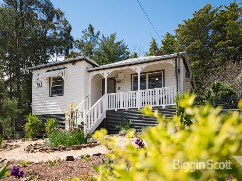 19 Golden Springs Avenue, Hepburn Springs, VIC 3461