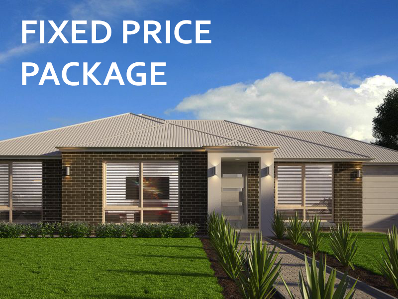 New House and Land Packages For Sale in Northern Adelaide, SA