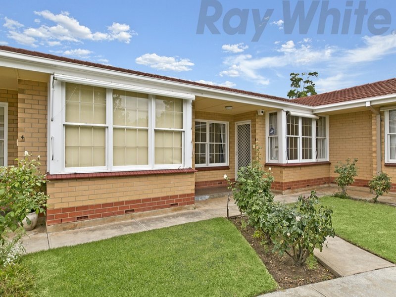 5/14 Beaufort Street, Woodville, SA 5011 Property Details