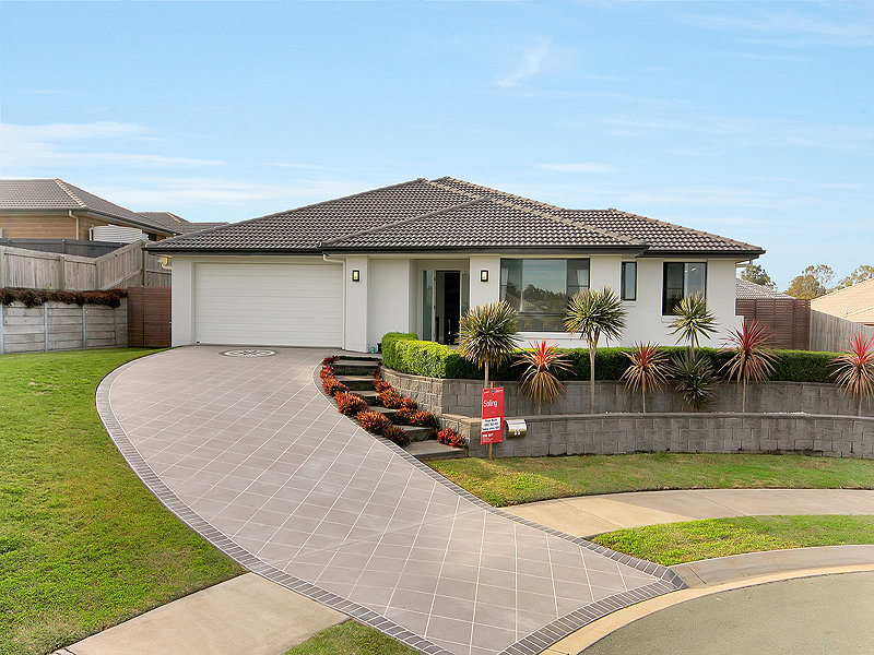 11 Baystone Place, Raceview, QLD 4305