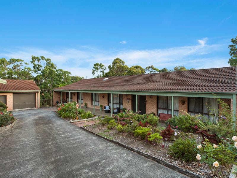 13 Springdale Close, Blackbutt, NSW 2529 Property Details