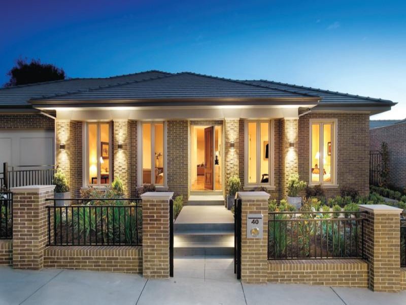 40 Matlock Street, Canterbury, Vic 3126 Property Details