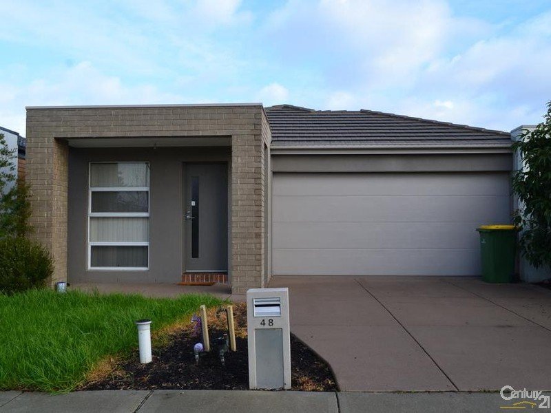 48 Edenbrook Circuit, Pakenham, VIC 3810 - Realestate.com.au