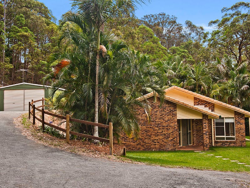976 Bunya Road, Draper, QLD 4520 - realestate.com.au