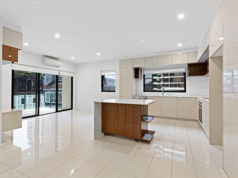 222/24 Wyatt Street, Newstead, QLD 4006