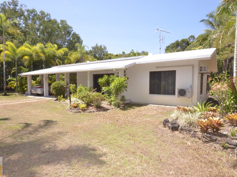 157163 SOUTH ARM DRIVE, Wonga Beach, Qld 4873 House for Sale