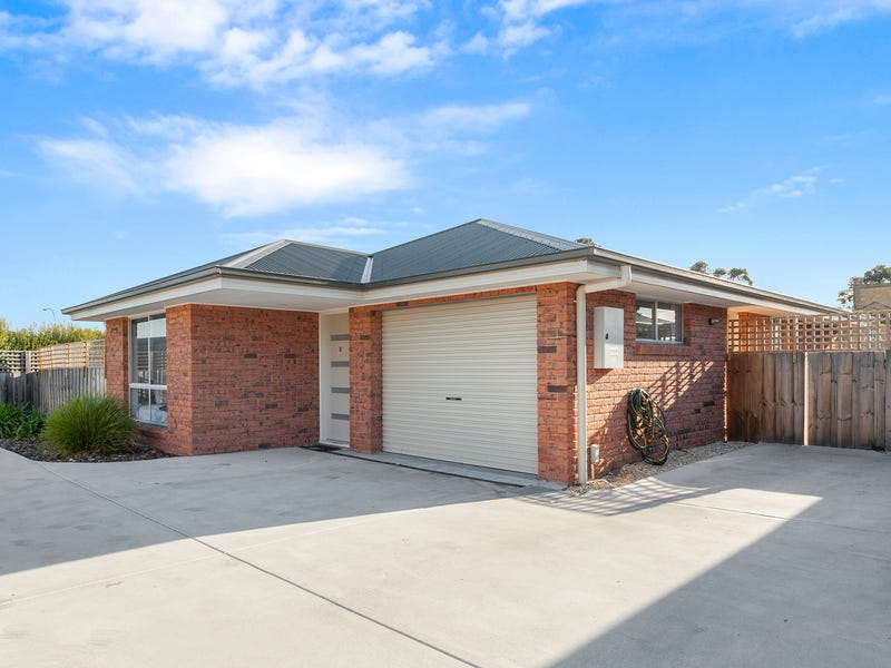8/5 Parsonage Place, Rokeby, Tas 7019 - Property Details