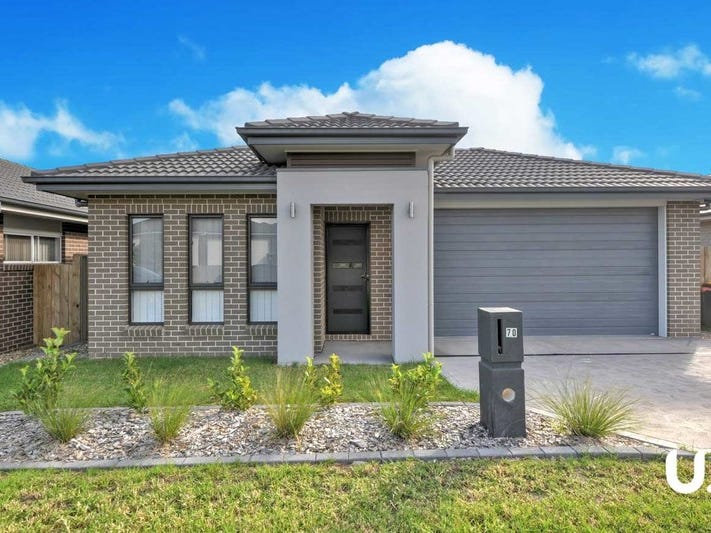 70 Radisich Loop, Oran Park, NSW 2570