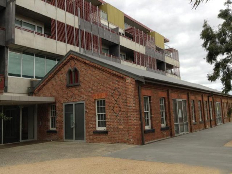 310/19 Pentridge Boulevard, Coburg, VIC 3058