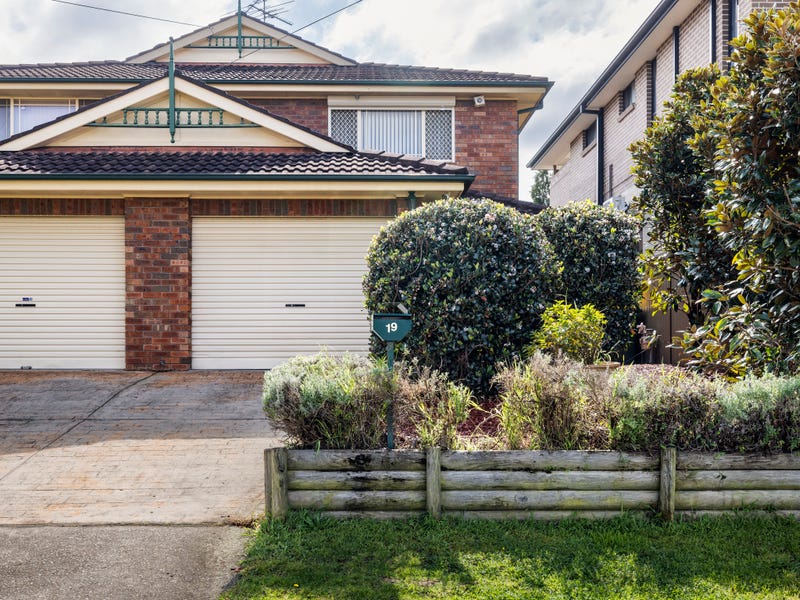 19 Raven Street, Gladesville, NSW 2111 Property Details