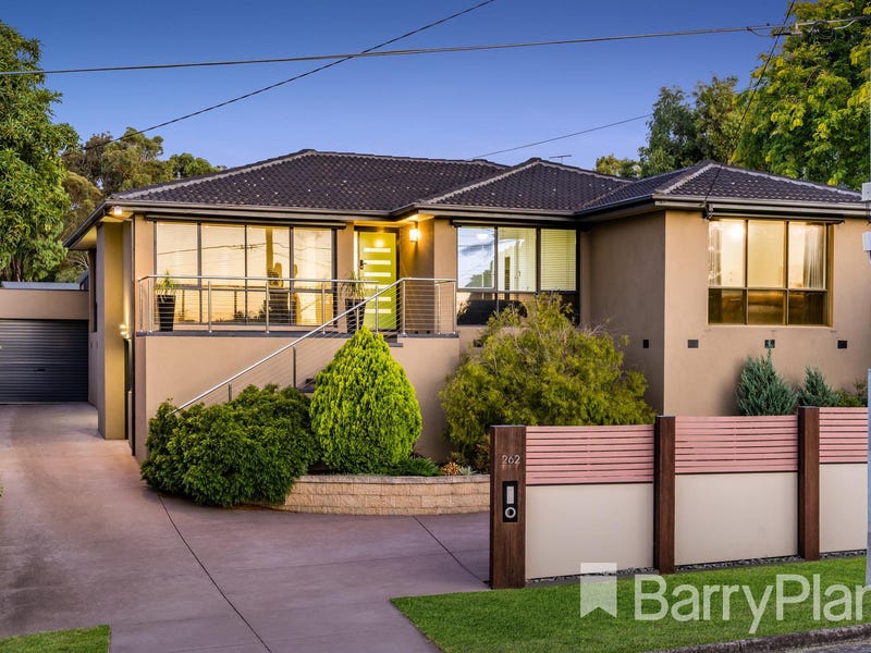 262 Scenic Road, Highton, Vic 3216 Property Details