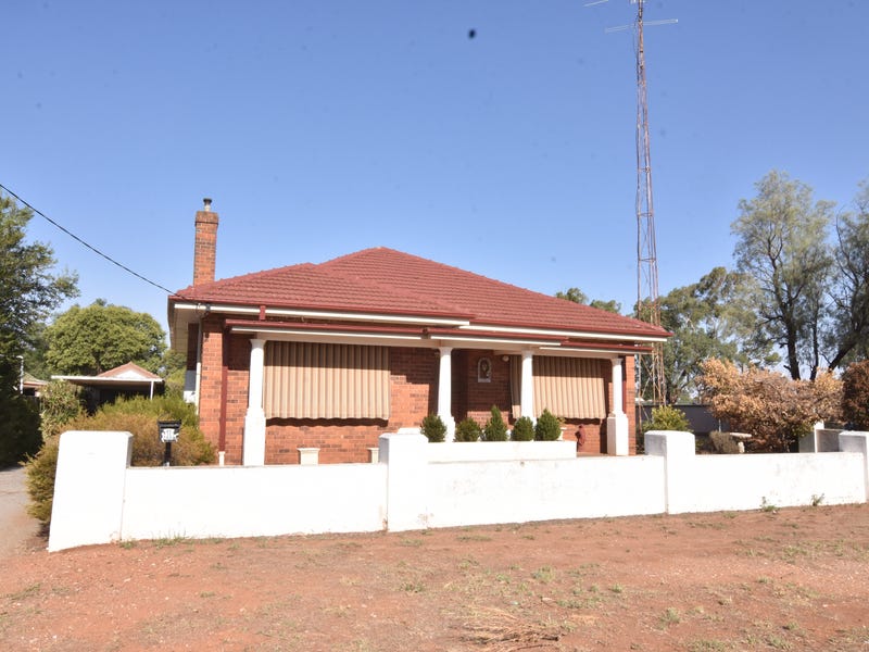 1 Reid Street, Ariah Park, NSW 2665