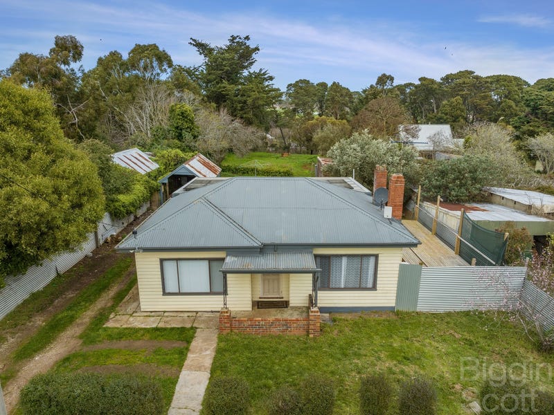 10 Hepburn Street, Smeaton, Vic 3364 Property Details