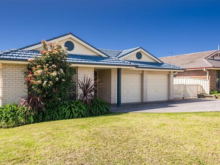 3 Mildura Street, Nowra, NSW 2541 Property Details