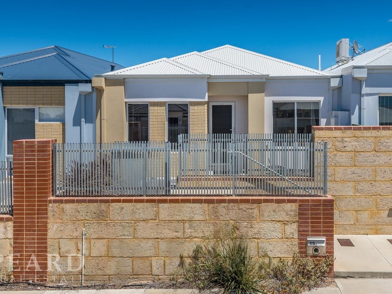 15 Debelle Way, Clarkson, WA 6030