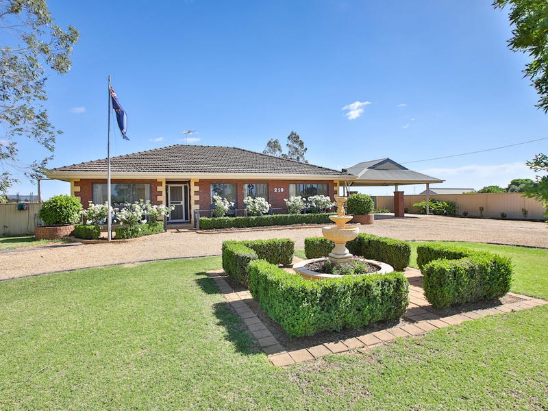 210 Fifth Street, Merbein, Vic 3505 Property Details