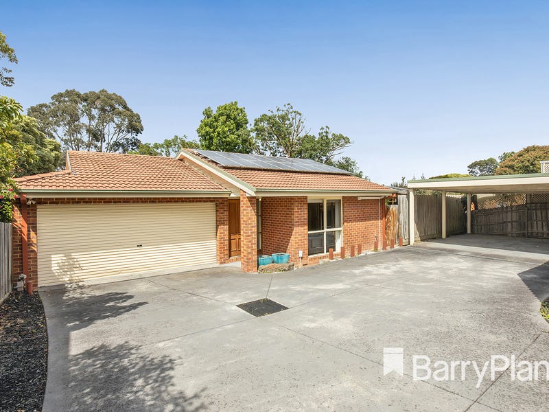 52A Cambridge Road, Kilsyth, Vic 3137 Property Details