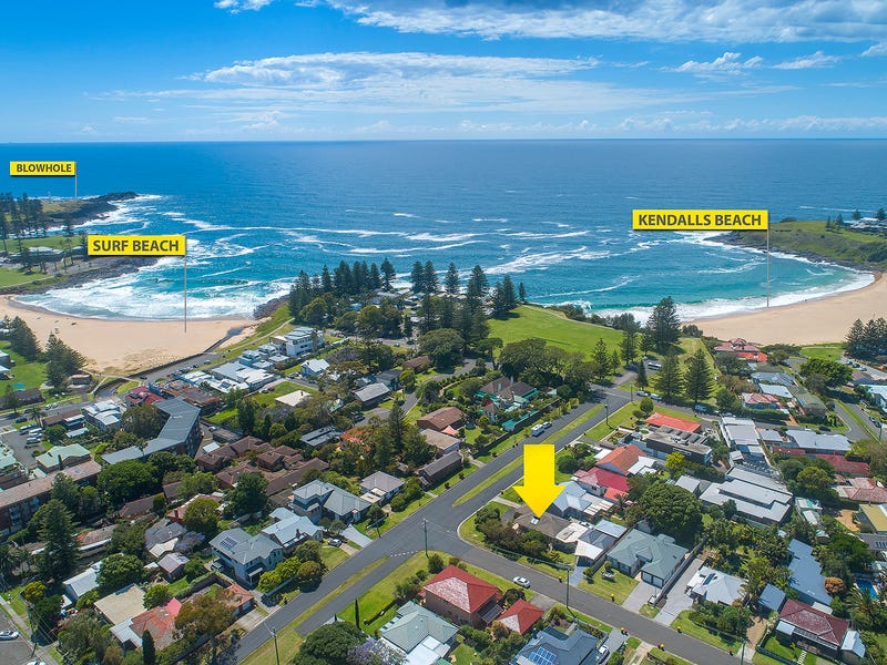 12 Farmer Street, Kiama, NSW 2533 Property Details