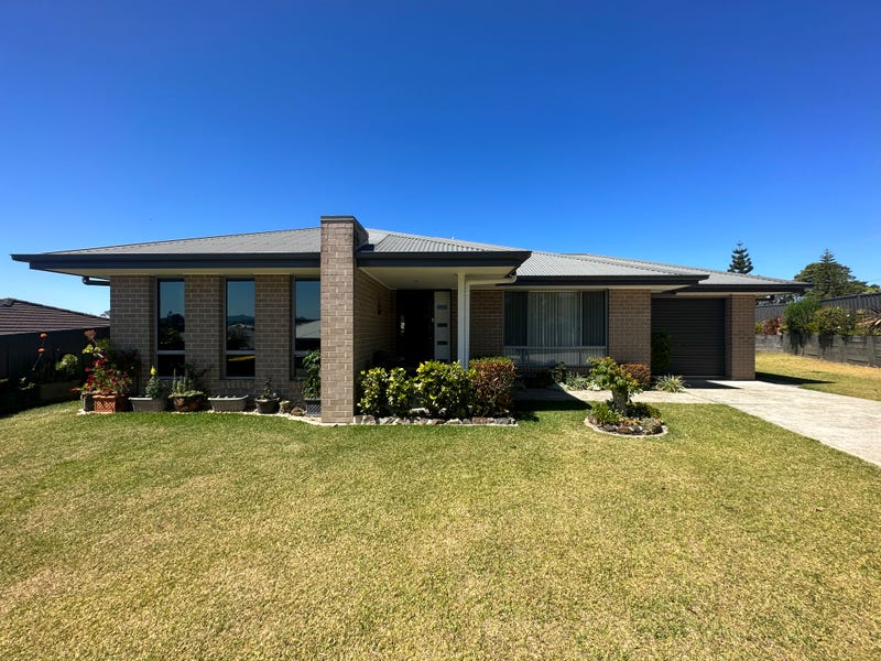 3 Giiguy Close, Macksville, NSW 2447 House for Sale