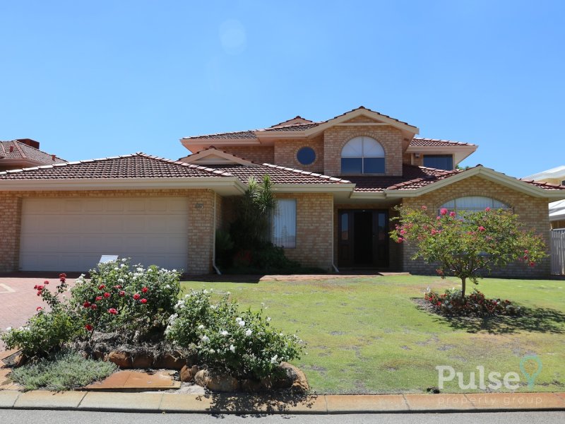 10 Mccullock Rise, Bull Creek, WA 6149