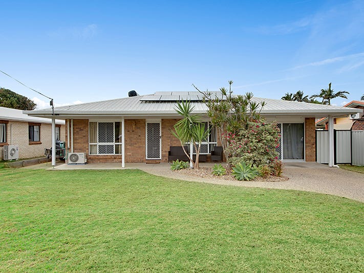 51 Mirrawena Avenue, Bangalee, Qld 4703 Property Details