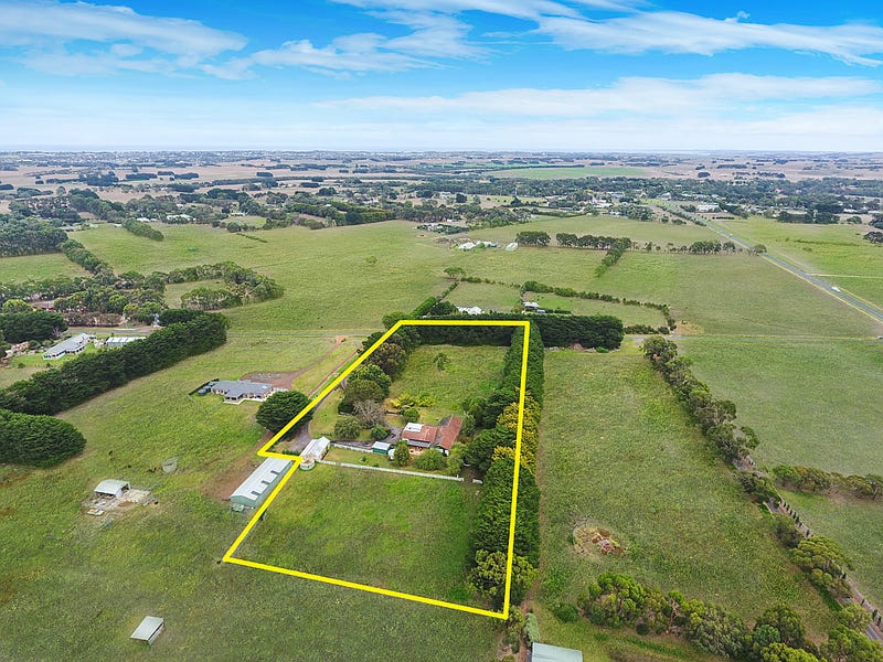 39 Philmore Road, Bushfield, VIC 3281