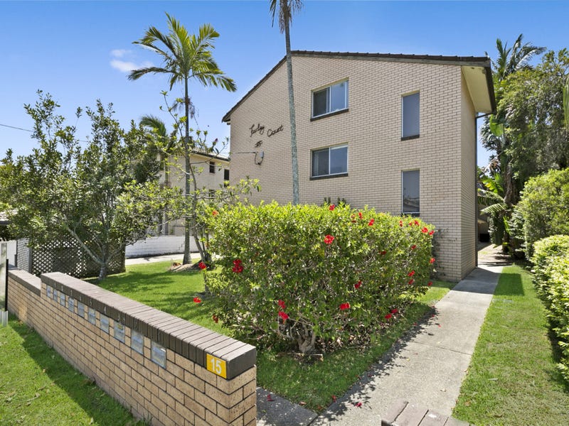 2/15 Lather Street, Southport, QLD 4215