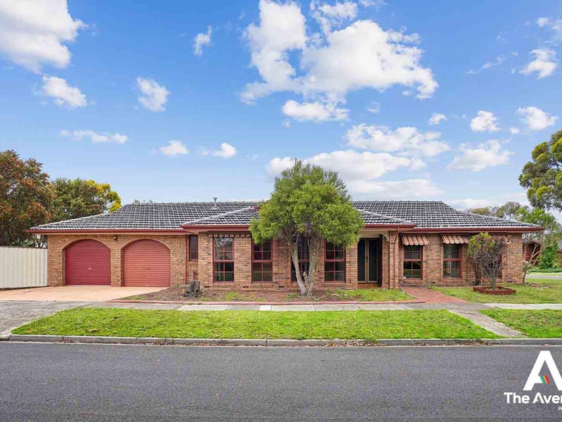 18 Aldershot Drive, Keilor Downs, VIC 3038