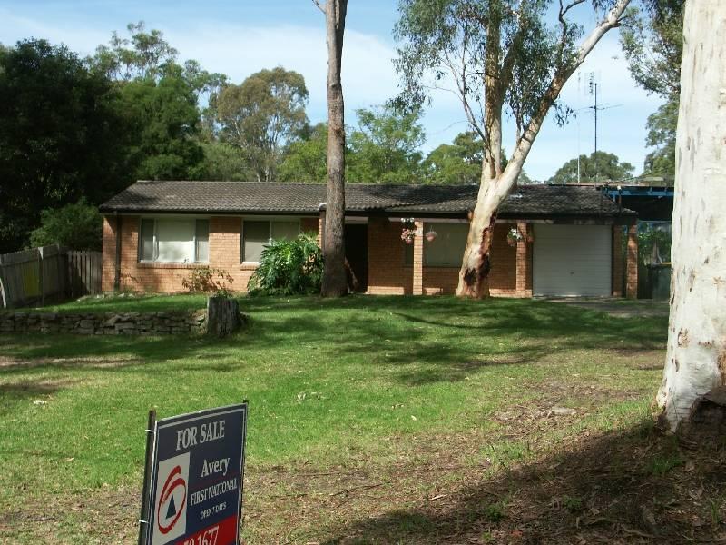 19 Earswick Cres, Buttaba, NSW 2283