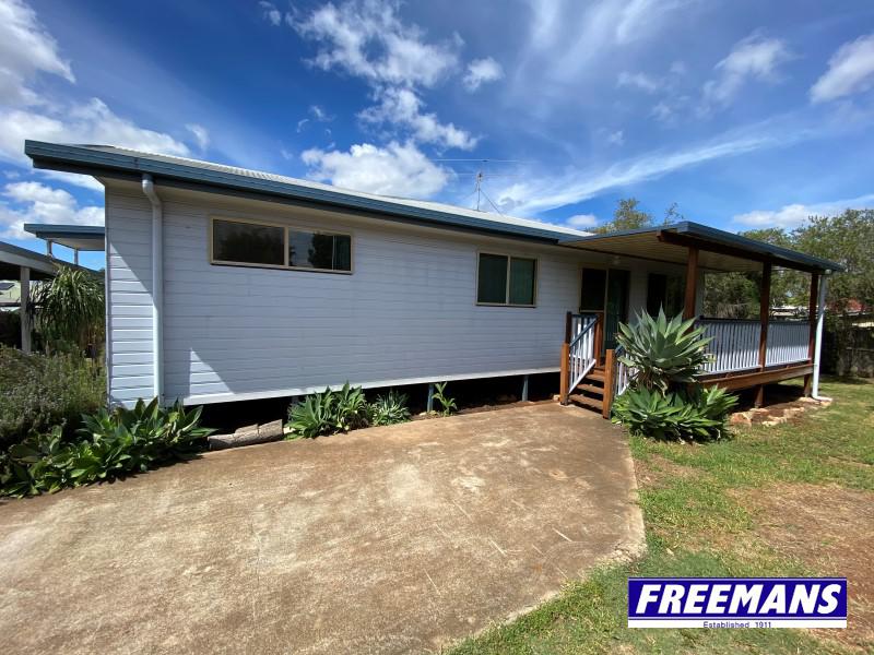 13 Fisher Street, Kingaroy, QLD 4610