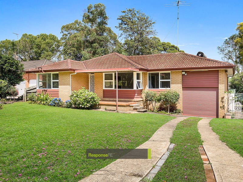 57 Coronation Road, Baulkham Hills, NSW 2153
