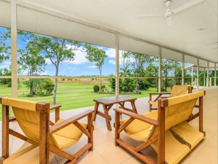 95 Thorak Road, Knuckey Lagoon, NT 0828
