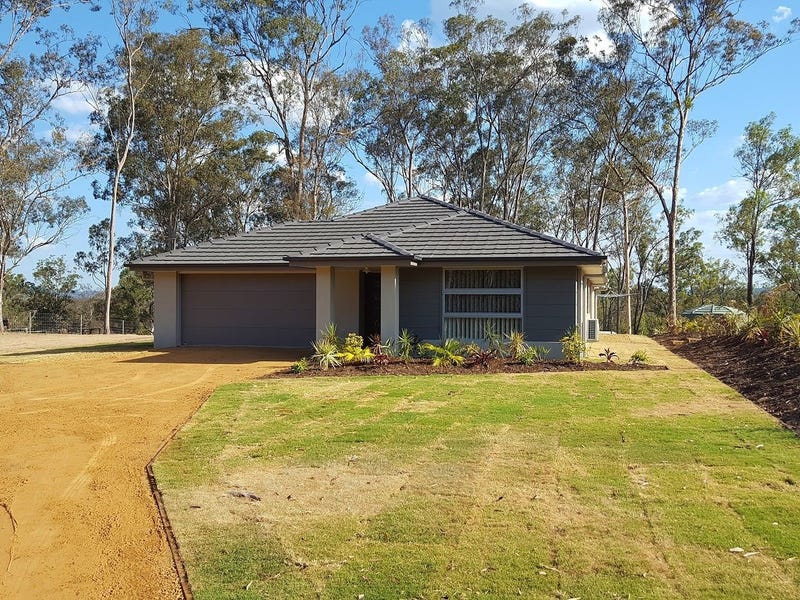 10B Bertrand Avenue, Regency Downs, Qld 4341 House for Sale