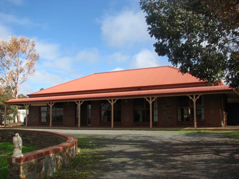 Lot 300 Young Rd, Kanmantoo, SA 5252 Property Details