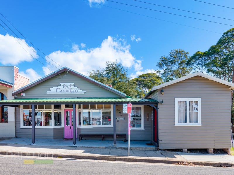 35 Railway Parade, Hazelbrook, NSW 2779