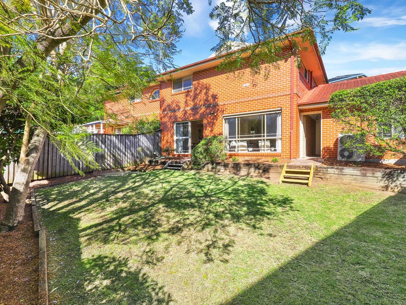 12B Bellevue Street, Chatswood West, NSW 2067