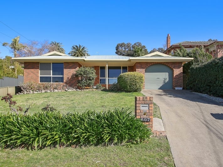 607 Paine St, Albury, NSW 2640 Property Details